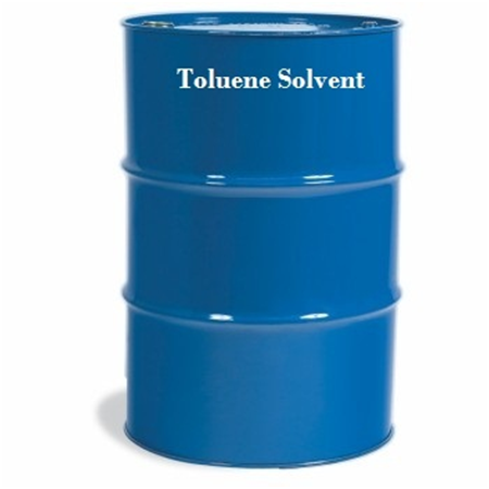tolu solvent - Bahaya Pelarut Organik pada Pekerja