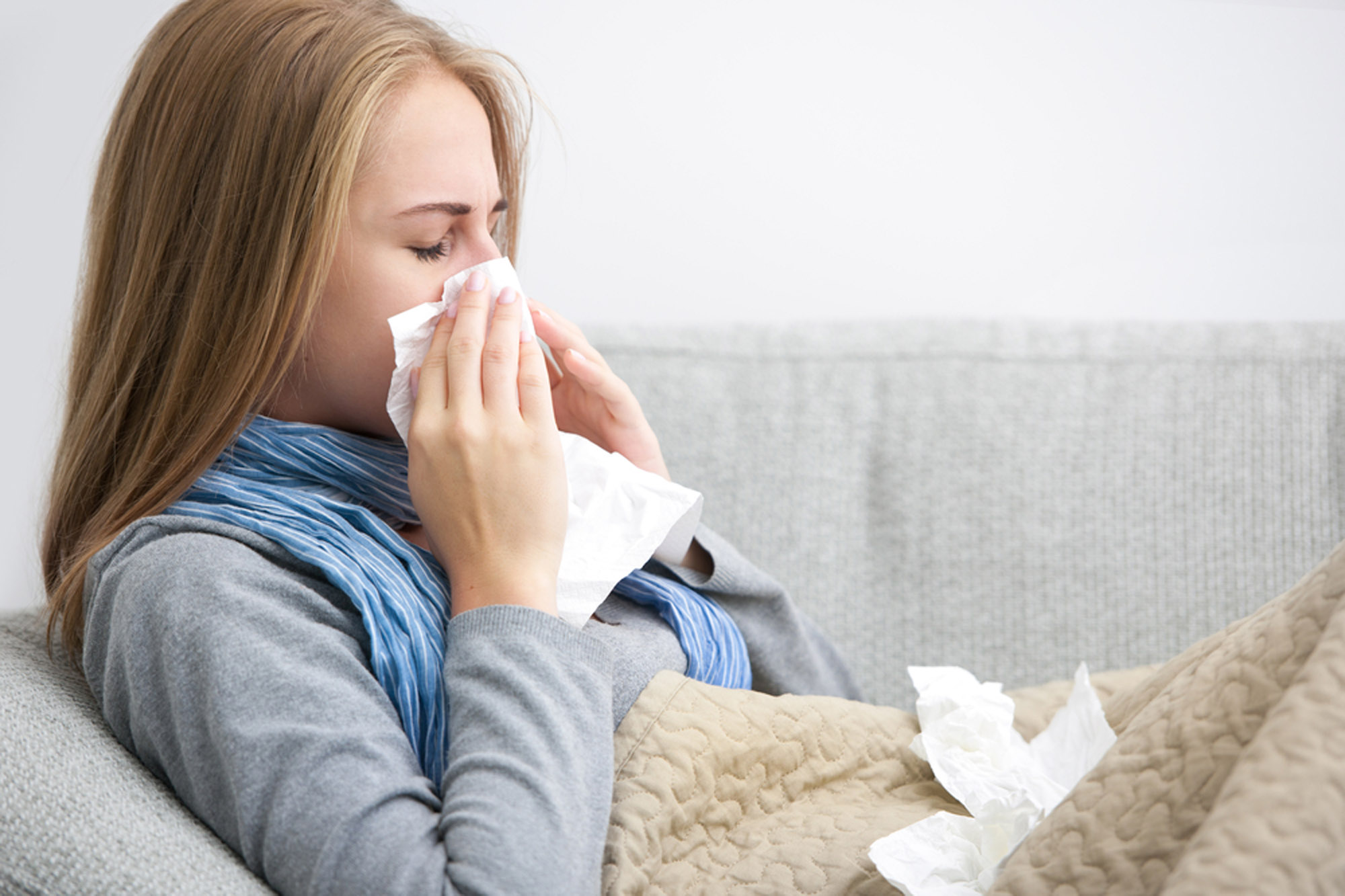 flu - APA ITU INFLUENZA