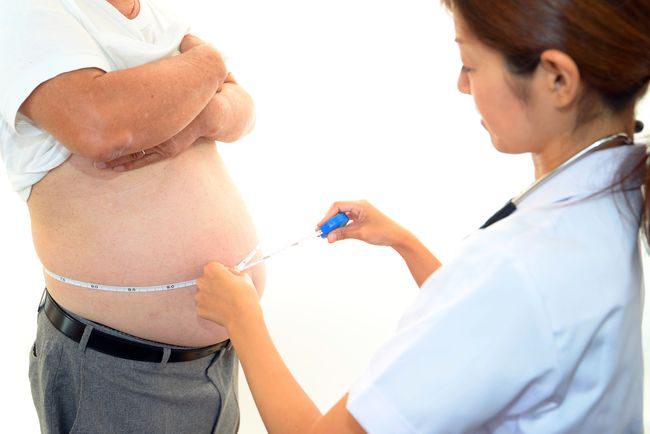 sindrom metabolik alodokter hjibcd - SINDROM METABOLIK