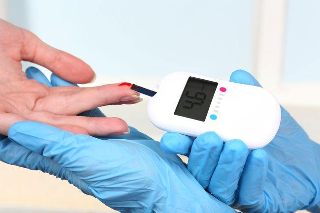 alodokter diabetes tipe2 pehins - Diabetes Melitus