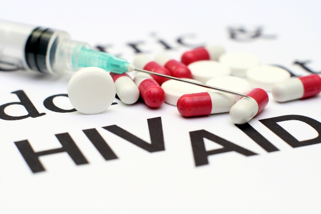 hiv aids - APAKAH HIV DAN AIDS ITU?