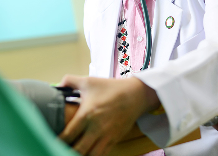 Medical Check Up / Medical Examination 1 medical check up