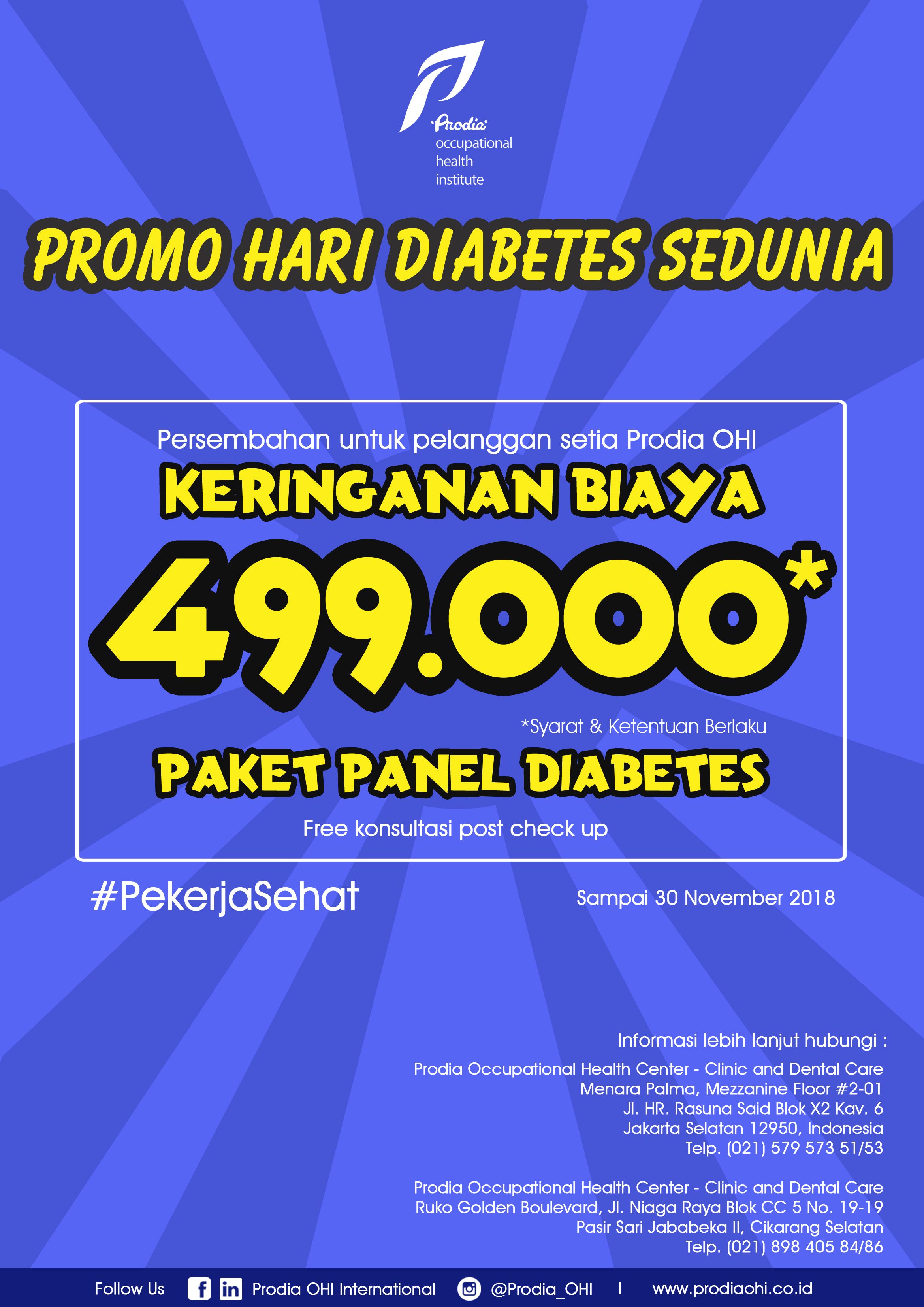 Promo Hari Diabetes copy - Promo Hari Diabetes Sedunia