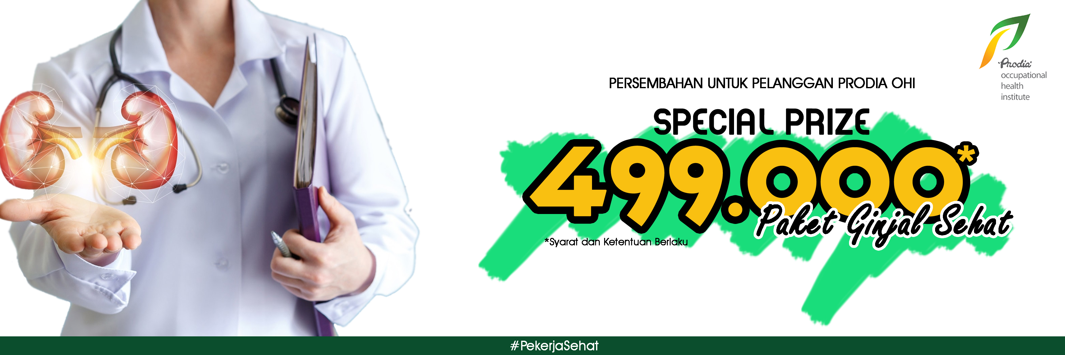 Slideshow Promo Ginjal Sehat copy - Promo Ginjal Sehat