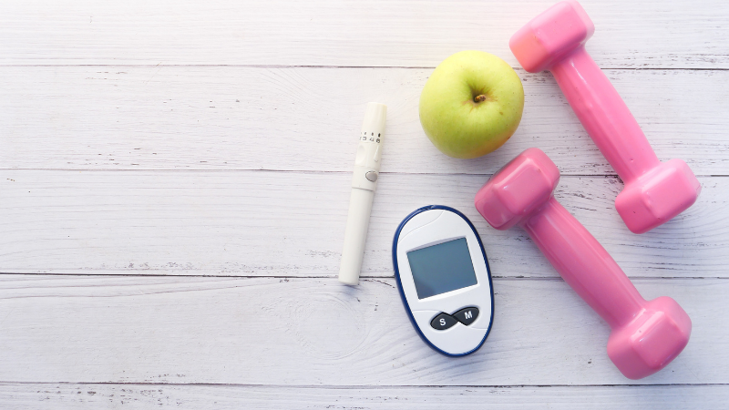 Mencegah Diabetes Dengan Memulai Hidup Sehat