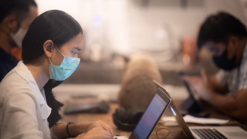 4 2 - Layanan Pemeriksaan Kualitas Udara Ruang (Indoor Air Quality) Prodia OHI