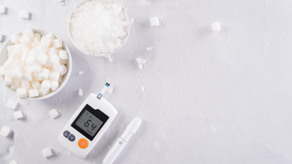 Cegah Diabetes Terjadi Pada Dirimu dan Orang yang Kamu Sayang - Cegah Diabetes Terjadi Pada Dirimu dan Orang yang Kamu Sayang