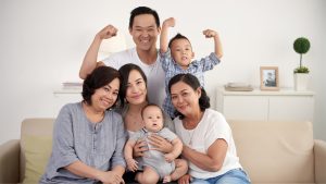 Hidup Sehat ala Leluhur Apakah Cukup - Hidup Sehat ala Leluhur, Apakah Cukup?