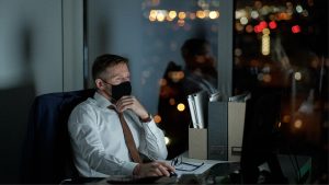 WFO di Tengah Gelombaang Omicron Panduan untuk Pengelola Kantor - WFO di Tengah Gelombaang Omicron: Panduan untuk Pengelola Kantor