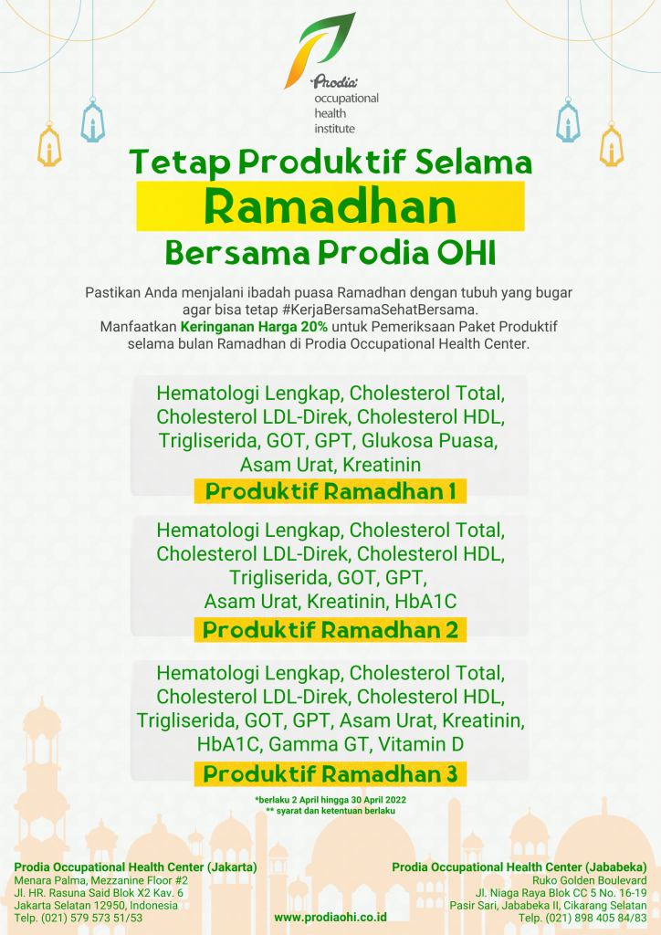Promo Ramadhan