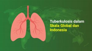 Tuberkulosis dalam Skala Global dan Indonesia - Tuberkulosis dalam Skala Global dan Indonesia