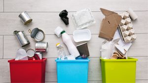 Hindari Berbagai Penyakit Menular Dimulai Dari Kelola Sampah dengan Benar - Hindari Berbagai Penyakit Menular Dimulai Dari Kelola Sampah dengan Benar