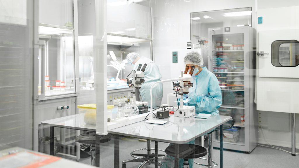 Tapak Tilas 4 Tahun Prodia Food Health Laboratory - Tapak Tilas 4 Tahun Prodia Food Health Laboratory