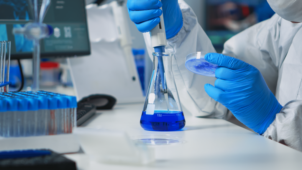 Pentingnya Biomonitoring bagi Industri Anda - Pentingnya Biomonitoring bagi Industri Anda