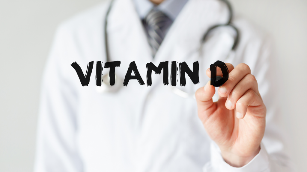 Pemeriksaan Vitamin D Dalam Tubuh - Pemeriksaan Vitamin D Dalam Tubuh