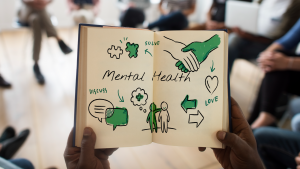 032EBF23 28CC 4DDE A123 1B09074E9342 - Isu Kesehatan Mental Pada Dunia Kerja