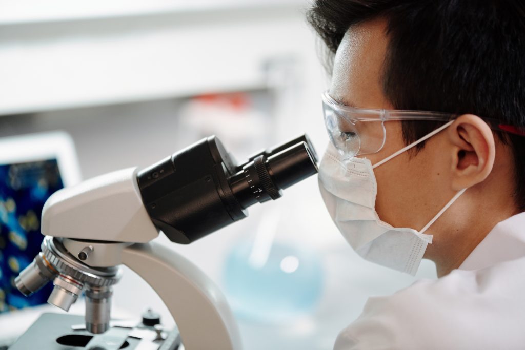 pexels edward jenner 4033151 - Mengenal Bahaya Bacillus cereus Bagi Kesehatan Anda