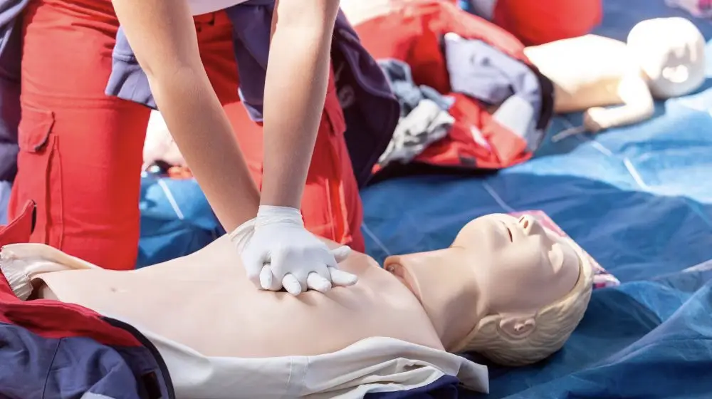 Pahami Prinsip ABC (Airway, Breath and Circulation) Sebagai Pertolongan Pertama