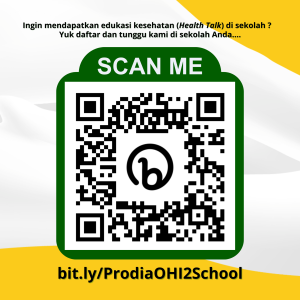 Prodia OHI Goes To School 9 - PRODIA OHI GOES TO SCHOOL - Kepedulian Bagi Kesehatan Guru & Tenaga Pendidik