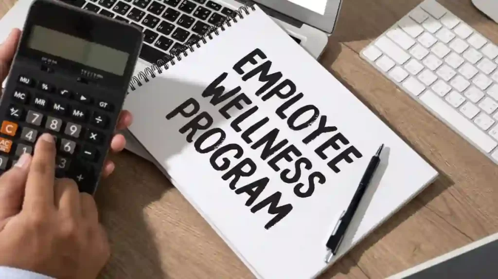 Program Kesehatan Kerja