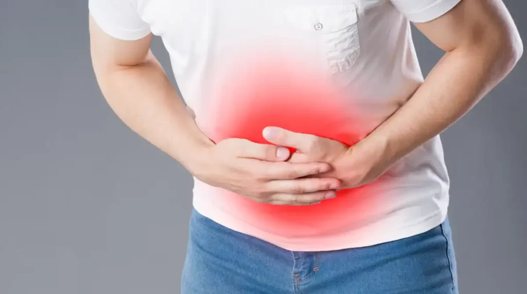 Dispepsia bagi Pekerja