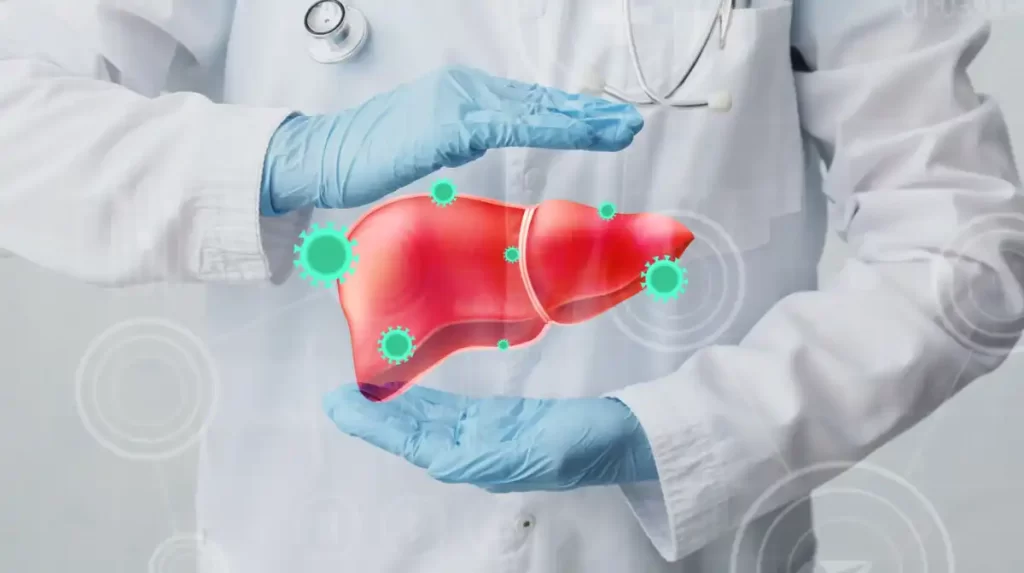 Hepatitis Bagi Pekerja