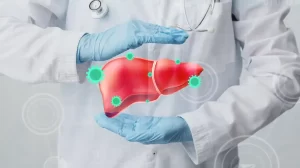 Hepatitis Bagi Pekerja