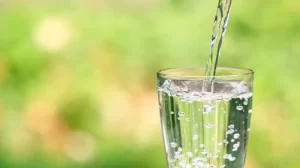 Pentingnya Minum Air Putih