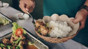 Food Safety - Keamanan Makanan