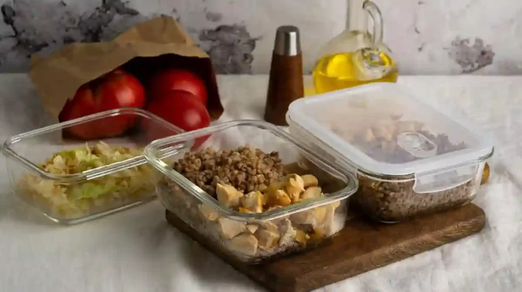 Tips Mencegah Jamur Makanan