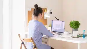 Optimalkan ergonomi di tempat kerja