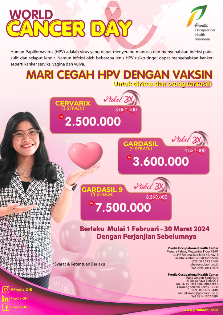 PROMO Vaksin 2024 2 - Promo World Cancer Day