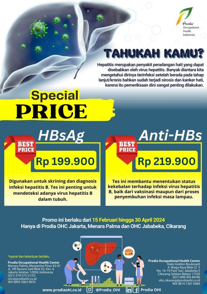 Promo Hepatitis 2024 Permintaan Cabang 1 - Promo Panel Hepatitis