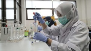 uji lab b3