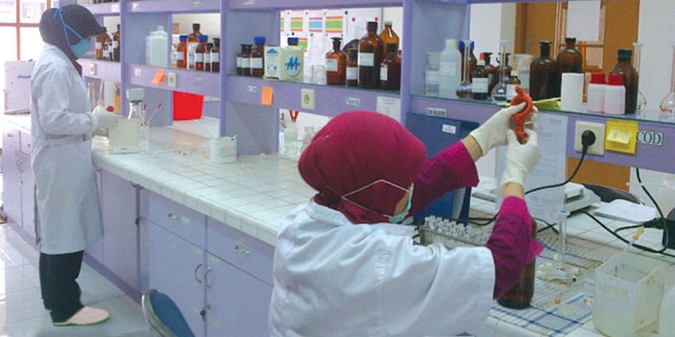 b3 bahan berbahaya dan beracun