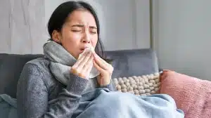 9 - Seberapa Efektif Vaksinasi Influenza Bekerja?