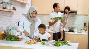 12 - Tips Sehat Selama Bulan Ramadan