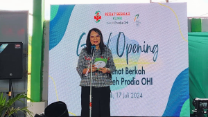 4 - Prodia OHI buka OH Branch di Bahodopi, Morowali