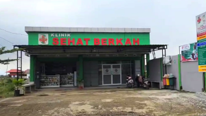 10 - Prodia OHI buka OH Branch di Bahodopi, Morowali