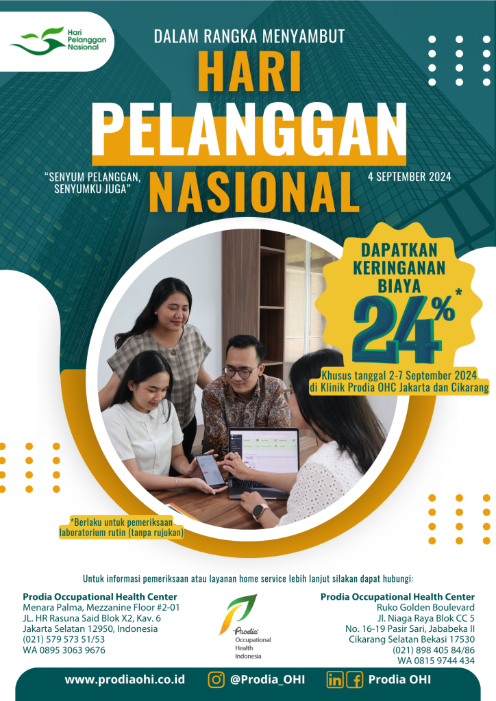 Promo Spesial Hari Pelanggan Nasional (Harpelnas)
