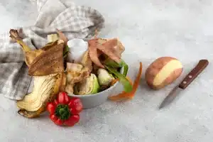 Pentingnya Mencegah Kontaminasi Makanan dalam Industri Pangan