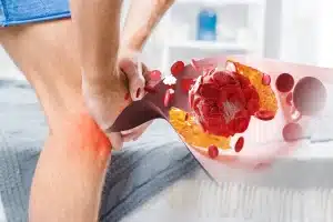 Mengenal Gejala Asam Urat dan Pentingnya Deteksi Dini untuk Mencegah Komplikasi