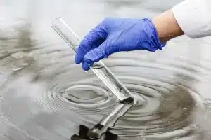 Waktu yang Tepat untuk Uji Kualitas Air
