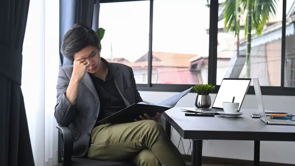 Pentingnya Mengelola Stres Kerja untuk Kesehatan dan Produktivitas