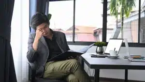 Pentingnya Mengelola Stres Kerja untuk Kesehatan dan Produktivitas