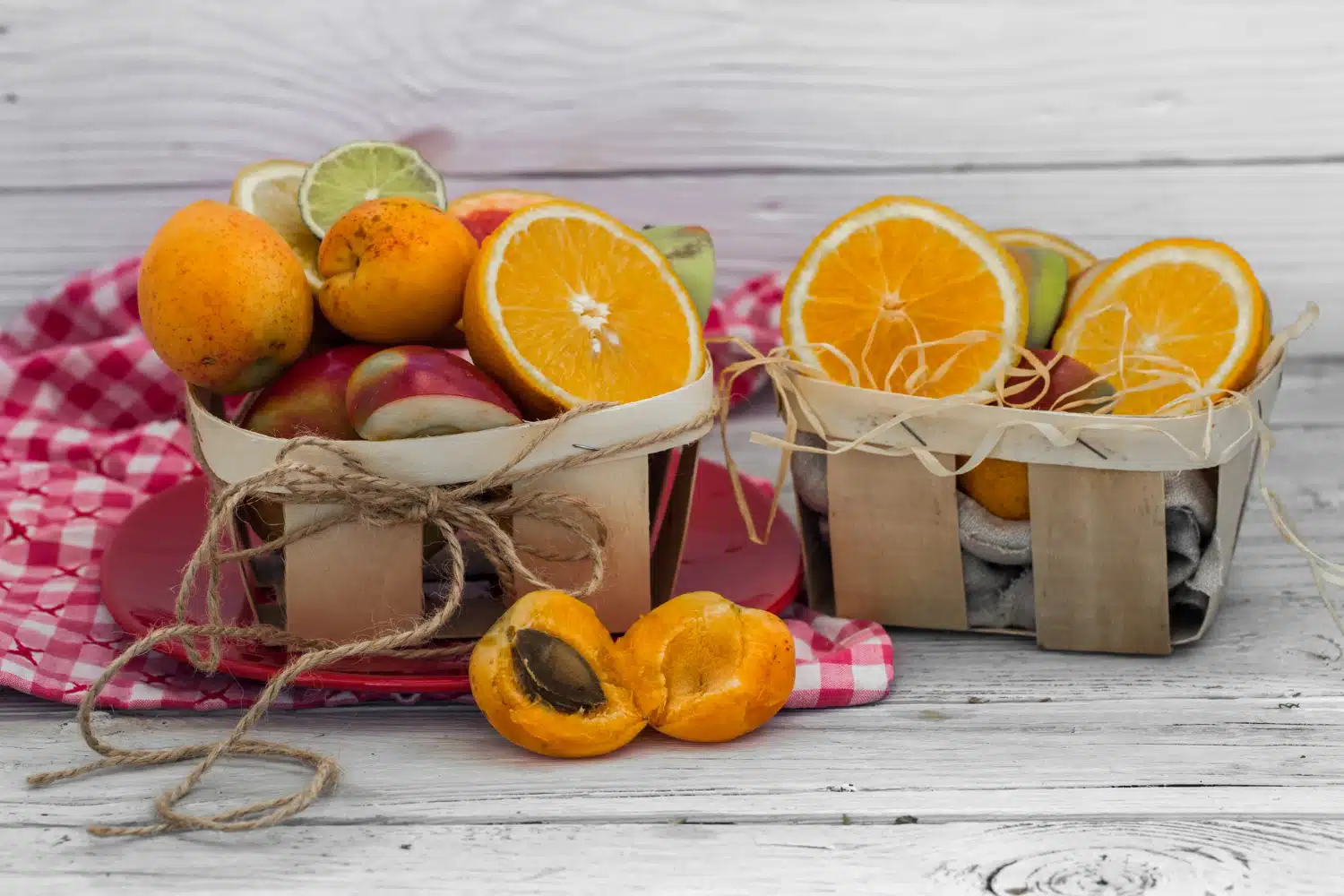 Ide Hampers Natal yang Unik dan Sehat: Aman untuk Penderita Diabetes