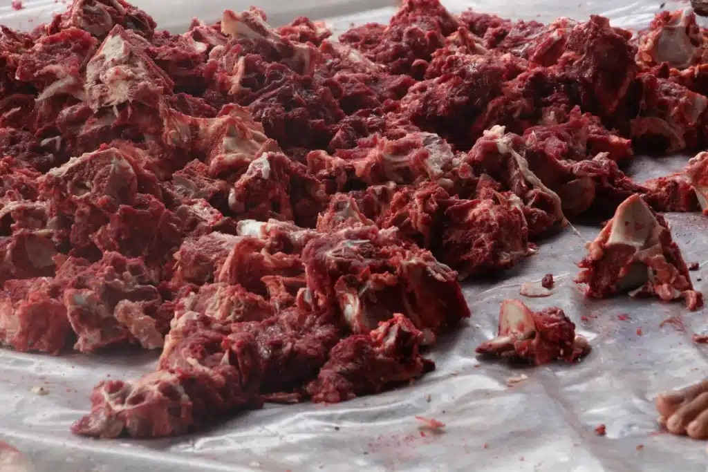 Hindari Bahaya Kontaminasi Silang pada Daging dengan Langkah Tepat