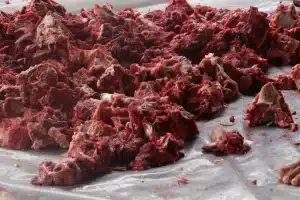 Hindari Bahaya Kontaminasi Silang pada Daging dengan Langkah Tepat
