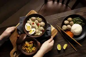 Cara Efektif Menerapkan Sanitasi Makanan dalam Industri Kuliner