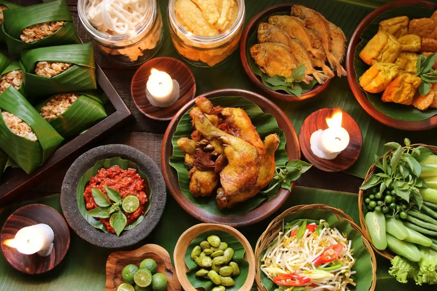 Cara Terbaik Menjaga Kualitas Produk Bisnis Kuliner